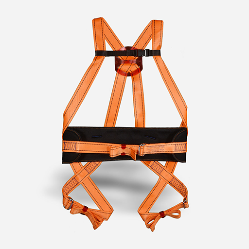 E-120 Fall Arrest and Positioning Belt