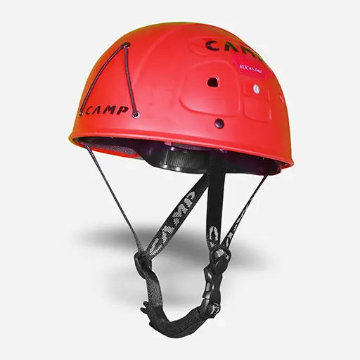 EKS-536 DK Mountaineer Helmet