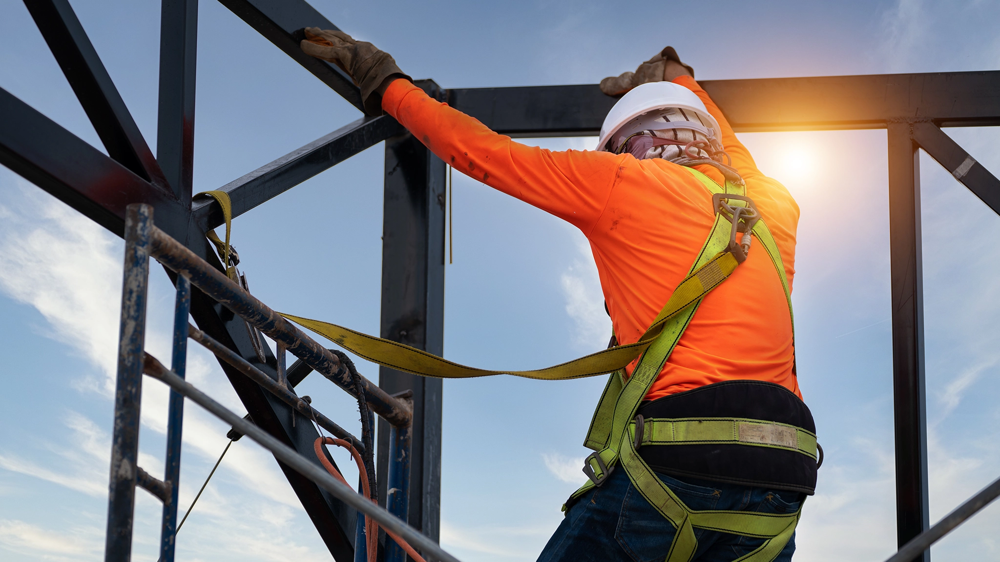 Choosing the Right Equipment for Work Safety