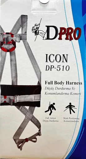 DP-510 KUTU FOTOĞRAFI