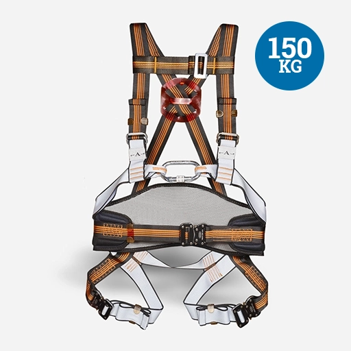 E-118 KT Düşüş Durdurma ve Konumlandırma Kemeri 3