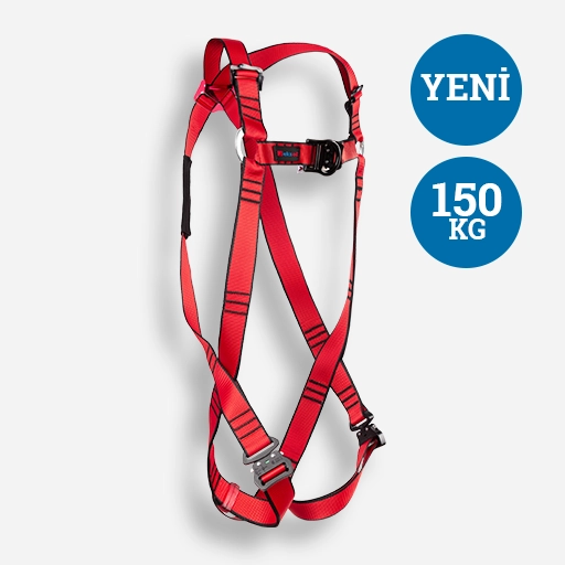 P-112 Düşüş Durdurma Kemeri (H Tipi) 1