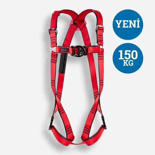 P-112 Düşüş Durdurma Kemeri (H Tipi) 2