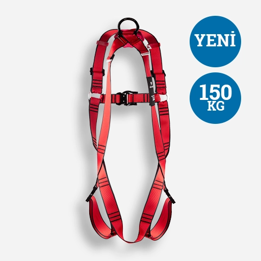 P-112 Düşüş Durdurma Kemeri (H Tipi) 4