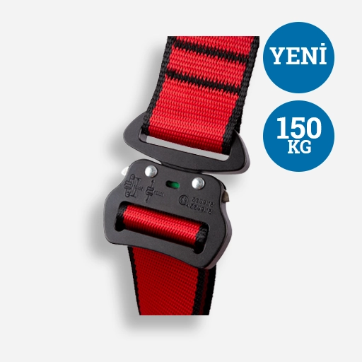 P-112 Düşüş Durdurma Kemeri (H Tipi) 7