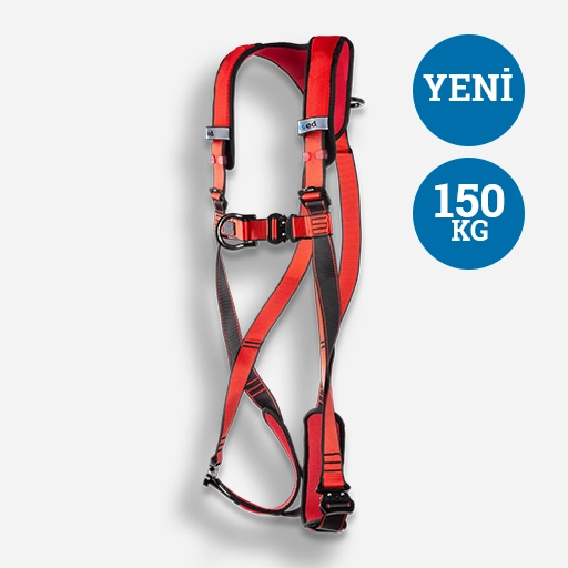 P-114 Düşüş Durdurma Kemeri (H Tipi) Yeni3