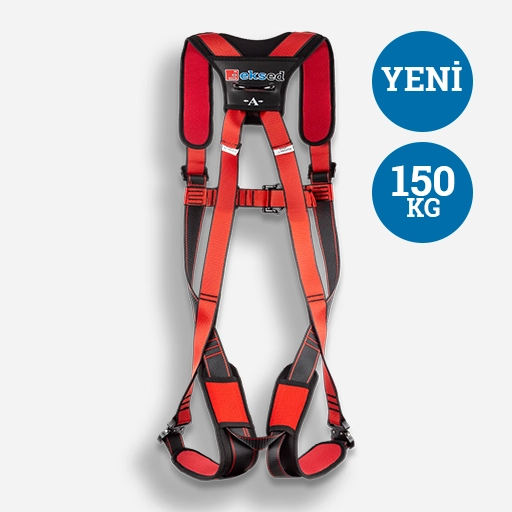 P-114 Düşüş Durdurma Kemeri (H Tipi) Yeni4