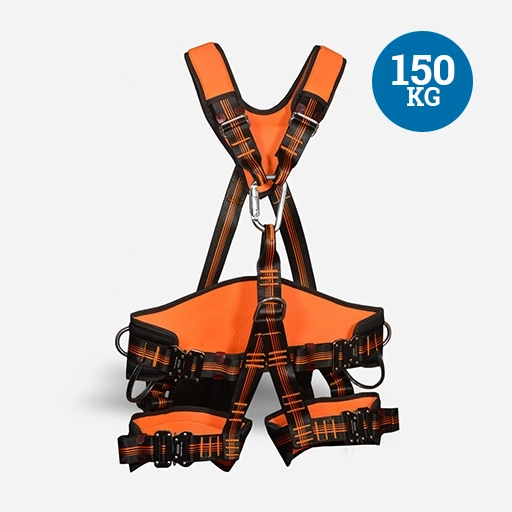 P-117-KT Düşüş Durdurma ve Konumlandırma Kemeri 3