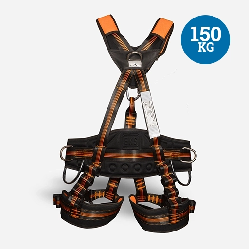 P-117-KT Düşüş Durdurma ve Konumlandırma Kemeri 4