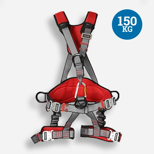 P-117-MTO-A Düşüş Durdurma ve Konumlandırma Kemeri 3
