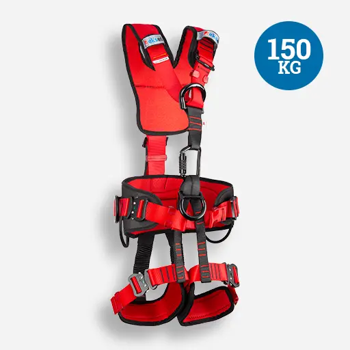 P-116 Düşüş Durdurma ve Konumlandırma Kemeri 150 kg 3