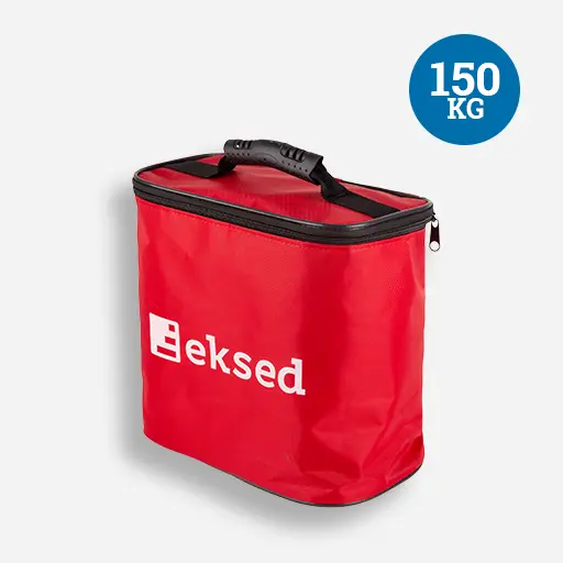 P-116 Düşüş Durdurma ve Konumlandırma Kemeri 150 kg 5